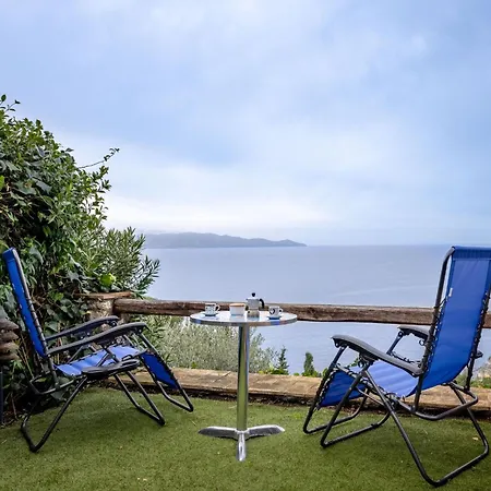 Stella Marina Apartament Porto Santo Stefano (Grosseto)