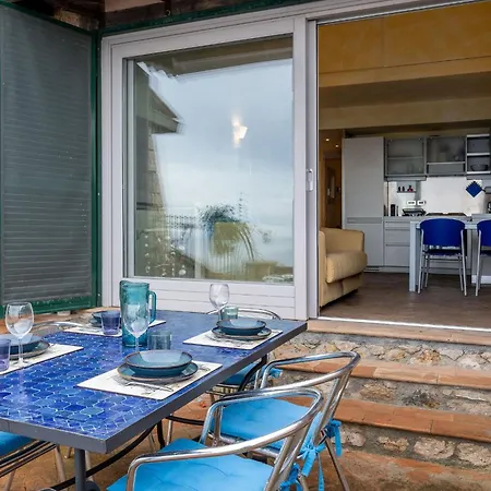Apartament Stella Marina