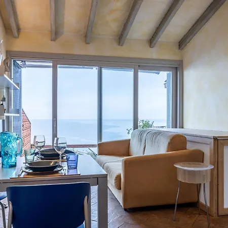 Apartament Stella Marina *