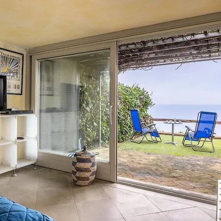 Apartament Stella Marina *