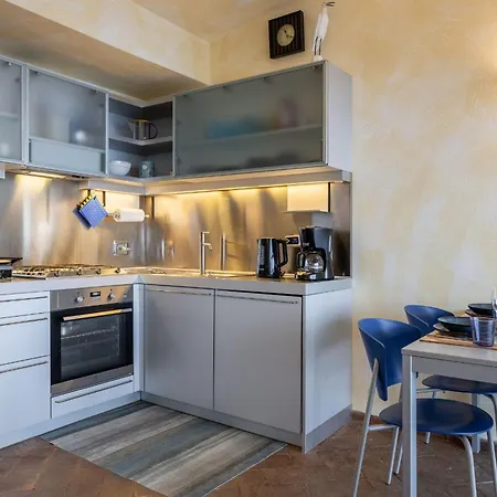 Stella Marina Apartament Porto Santo Stefano (Grosseto)
