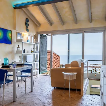 Apartament Stella Marina Porto Santo Stefano (Grosseto)