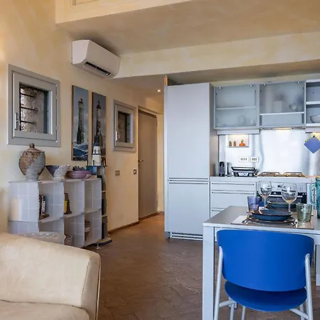 Stella Marina Apartament