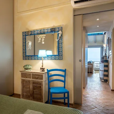 Apartament Stella Marina Porto Santo Stefano (Grosseto)