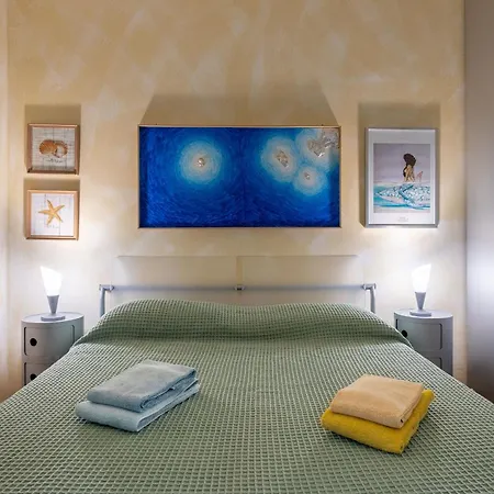 Apartament Stella Marina