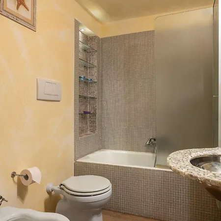 Apartament Stella Marina