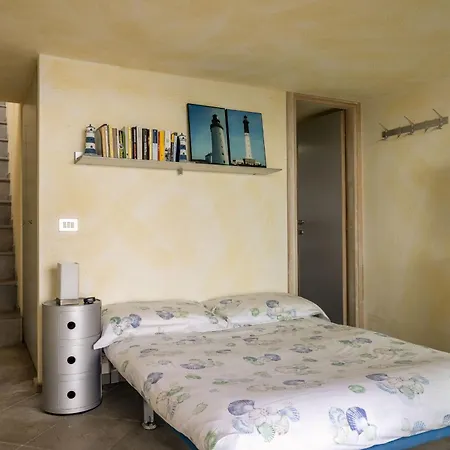 Stella Marina Apartament Porto Santo Stefano (Grosseto)