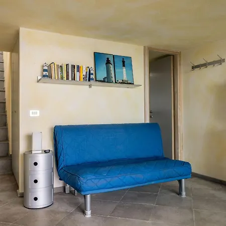 Stella Marina Apartament *
