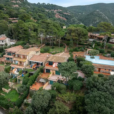 Stella Marina * Porto Santo Stefano (Grosseto)